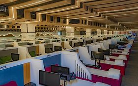 Essotto Recreation Hub